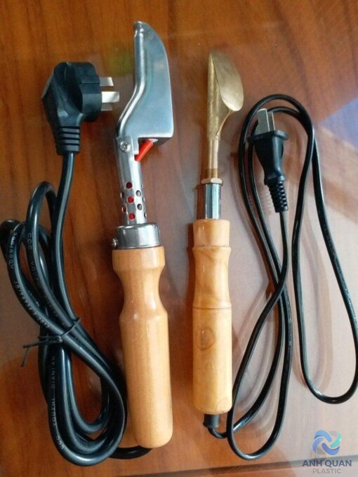 Bàn ủi da (Không chỉnh nhiệt độ)