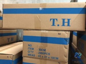 KEO NẾN CÂY SILICONE