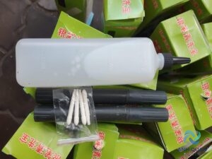 DUNG DỊCH XÓA VIẾT BẠC ( VIẾT XÓA BẠC )