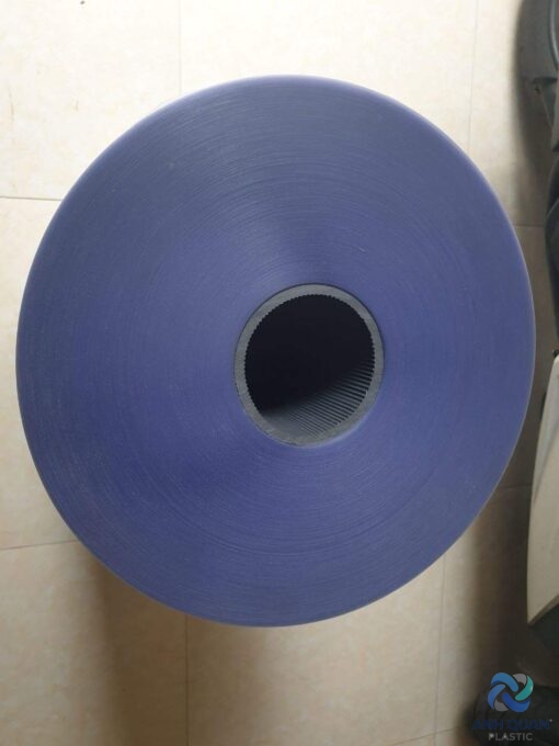 MÀNG PVC CỨNG NHÁM MỜ