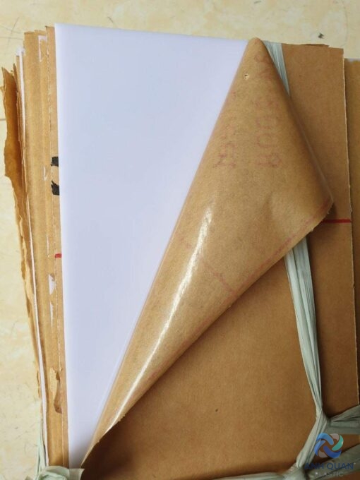 Mica tấm giá rẻ - chất lượng