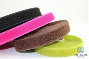 CUỘN BĂNG GAI DÍNH , XÉ DÁN