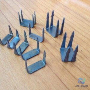 DỤNG CỤ VÀ PHỤ LIỆU MAY MẶC