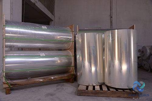 Màng nhựa PET chất lượng cao - giá rẻ