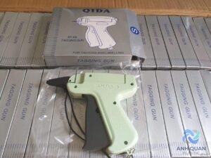 SÚNG BẮN NHÃN , MẠC