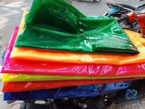 PVC DẺO Màu 3 dem (11 màu)