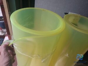 NHỰA PU- CUỘN , TẤM, CÂY