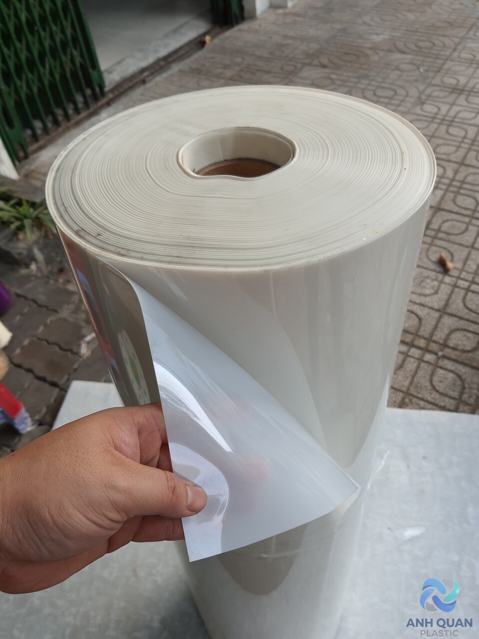 Phim sữa cách điện/nhiệt chất lượng cao - giá rẻ