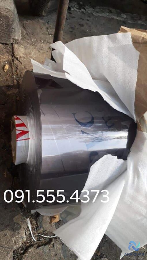 Màng Pvc dẻo đài loan - hàng chất lượng cao