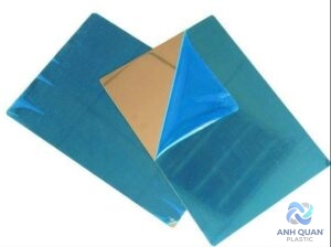 tam inox may ep the nhua