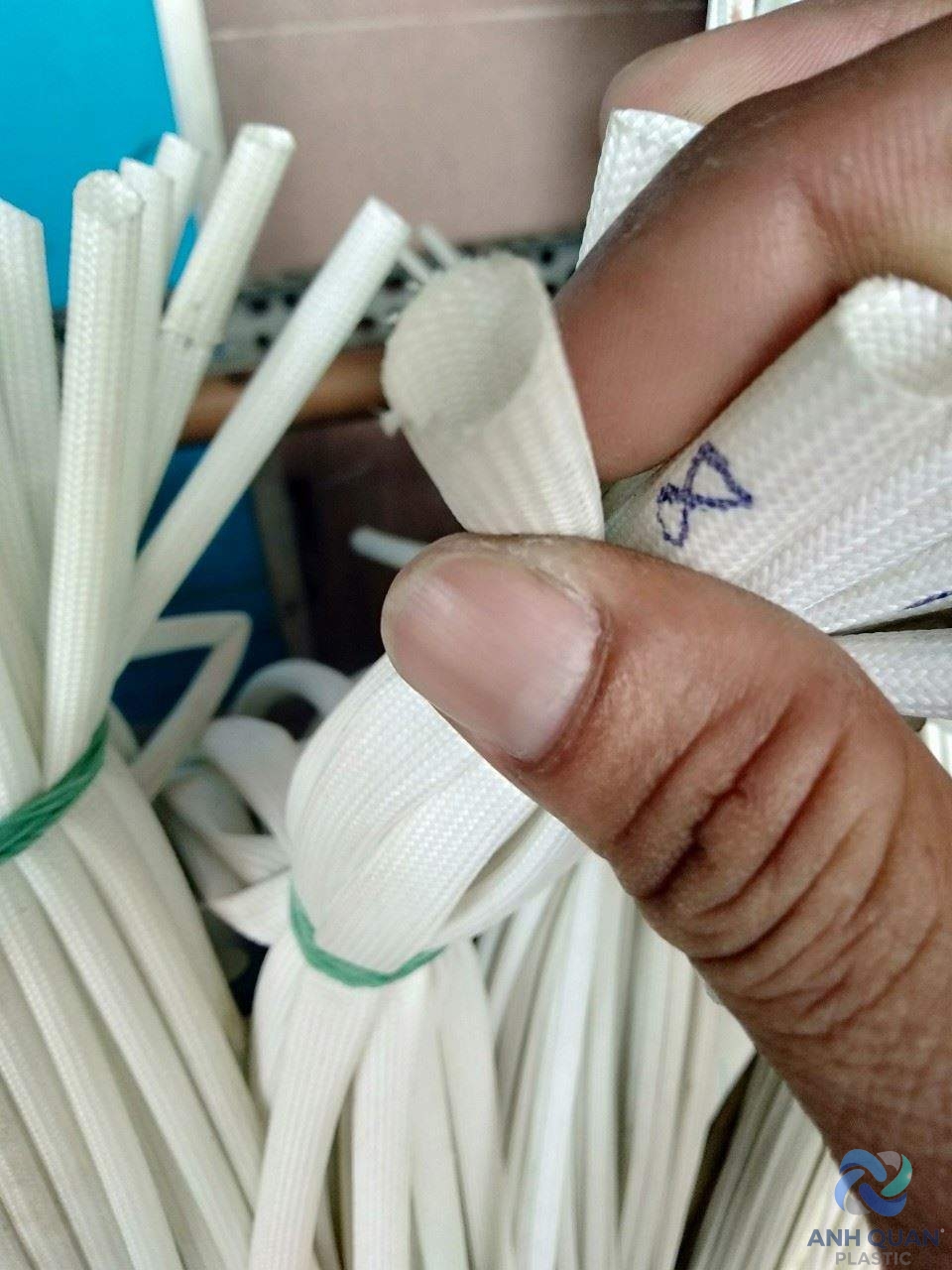 ỐNG GEN SỢI THỦY TINH - CHẤT LƯỢNG CAO GIÁ RẺ