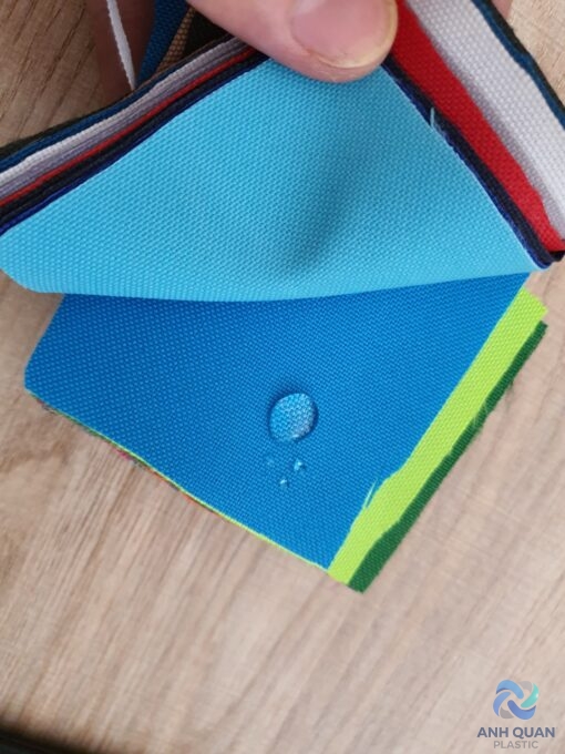 VẢI DÙ CHỐNG THẤM