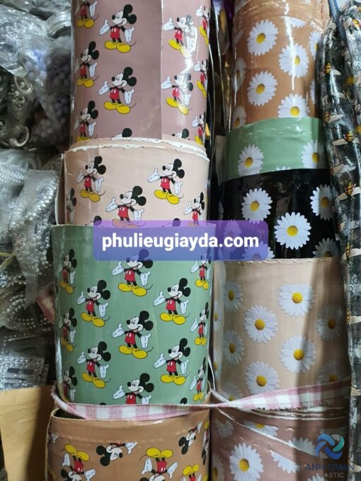 SIMILI PU LÀM DÉP , TÚI XÁCH ..........