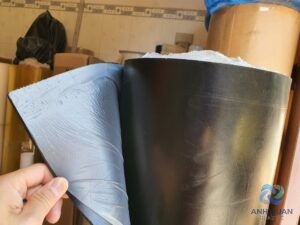 CAO SU ĐEN DẠNG CUỘN