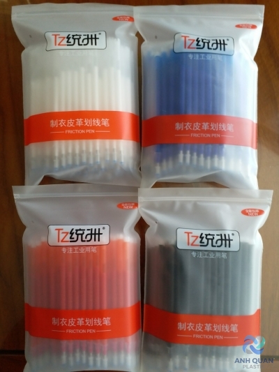 VIẾT BẠC BAY NHIỆT