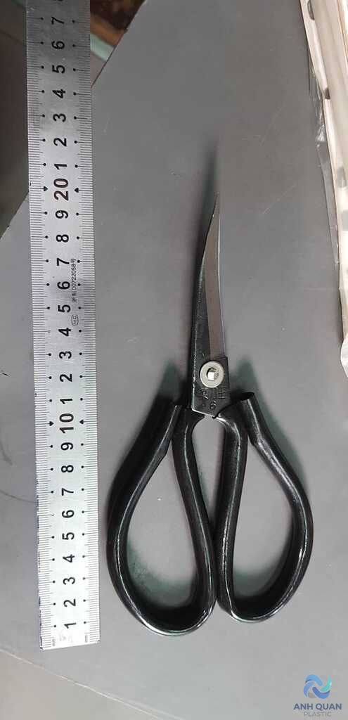 KÉO CONG LỚN ĐEN