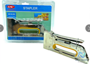 SÚNG BẮN KIM GHIM GỖ CẦM TAY - CHẤT LƯỢNG CAO GIÁ RẺ