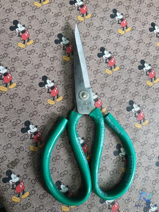 KÉO P2 SƯ TỬ ( 210 )