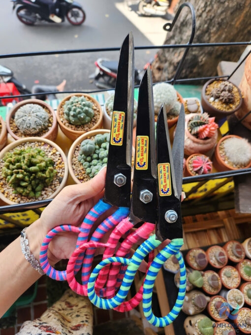 KÉO CẮT DA , CẮT SIMILI , vải