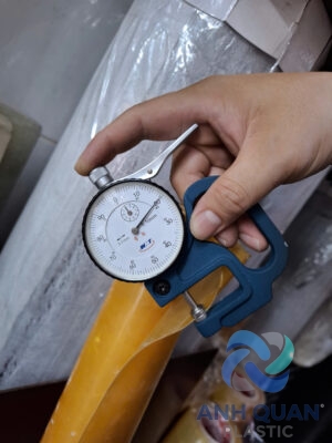 vải lụa vàng cách điện , VẢI THỦY TINH ALKYD